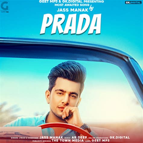 prada prada song 2|Prada song mp3 download free.